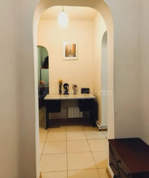 2 Սենյականոց Բնակարան, 55քմ, 8/9 հարկ, Կոսմետիկ Վերանորոգված, Կահավորված, Արևկող