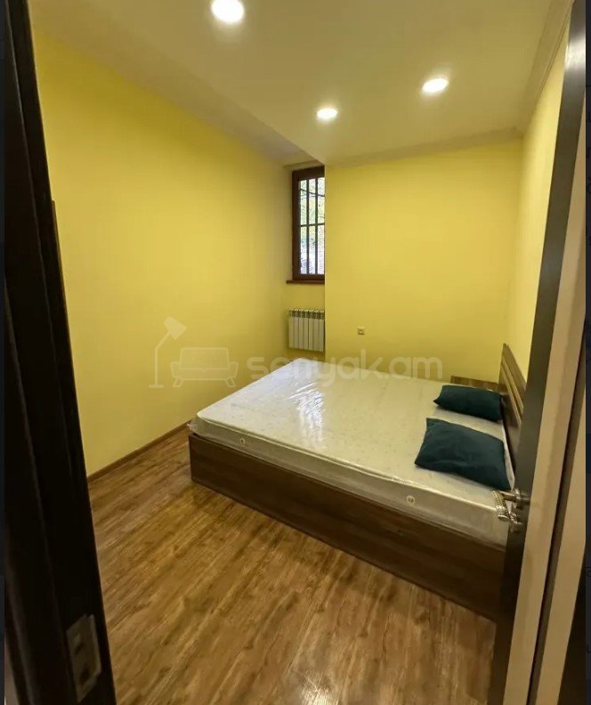 3 Սենյականոց Բնակարան, 75քմ, 1/9 հարկ, Կապիտալ Վերանորոգված, Կահավորված