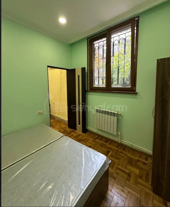 3 Սենյականոց Բնակարան, 75քմ, 1/9 հարկ, Կապիտալ Վերանորոգված, Կահավորված