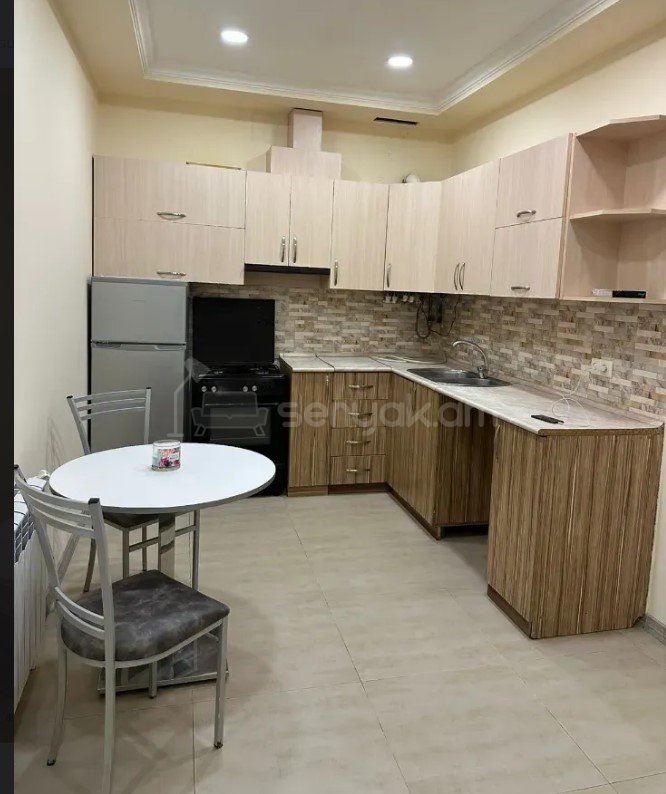 3 Սենյականոց Բնակարան, 75քմ, 1/9 հարկ, Կապիտալ Վերանորոգված, Կահավորված