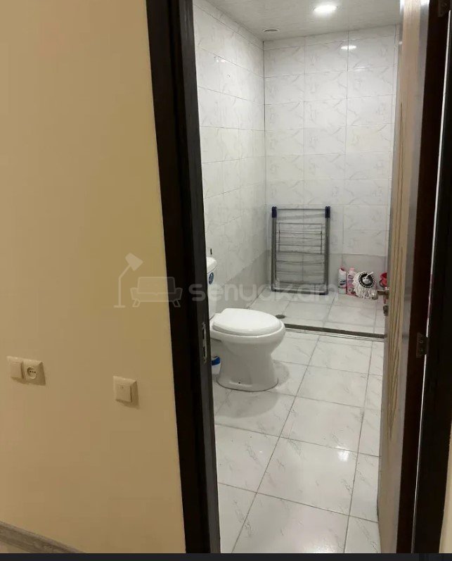 3 Սենյականոց Բնակարան, 75քմ, 1/9 հարկ, Կապիտալ Վերանորոգված, Կահավորված