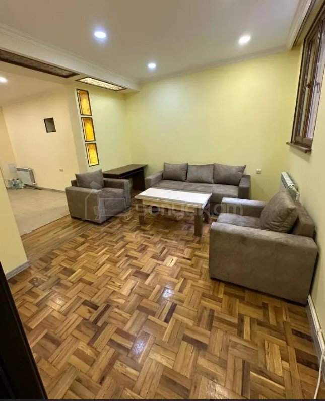 3 Սենյականոց Բնակարան, 75քմ, 1/9 հարկ, Կապիտալ Վերանորոգված, Կահավորված