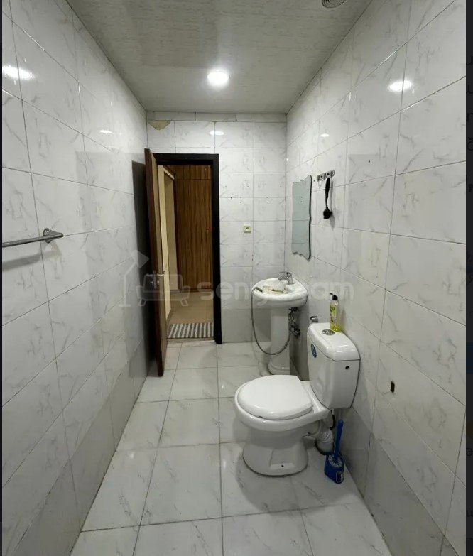 3 Սենյականոց Բնակարան, 75քմ, 1/9 հարկ, Կապիտալ Վերանորոգված, Կահավորված