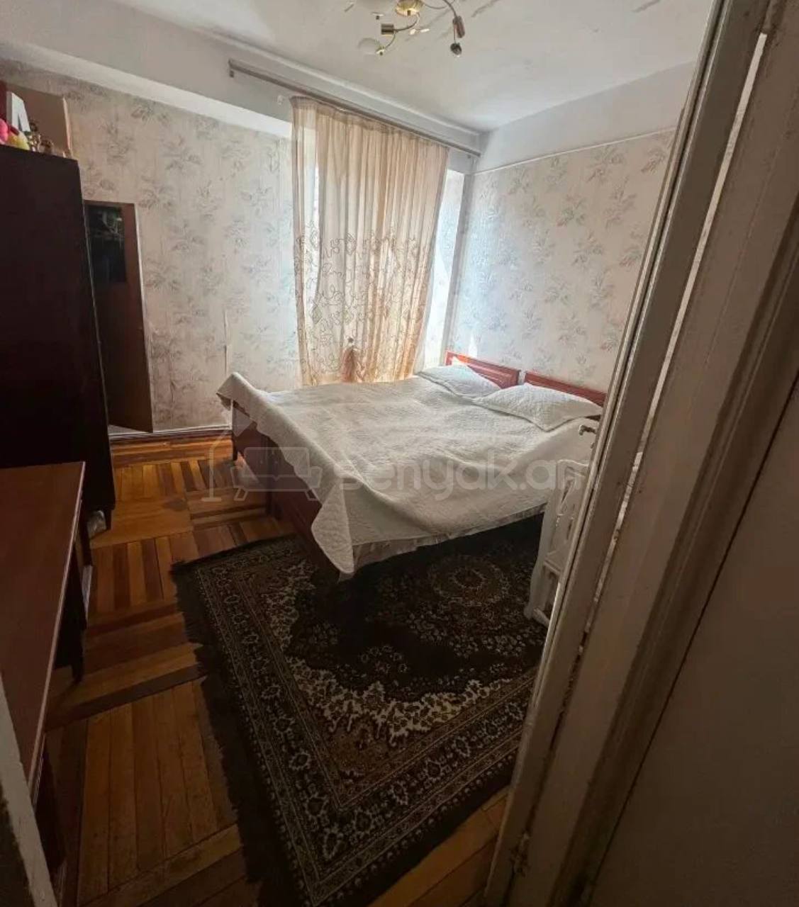 3 Սենյականոց Բնակարան, 81քմ, 7/9 հարկ, Նորմալ Վիճակում, Կահավորված