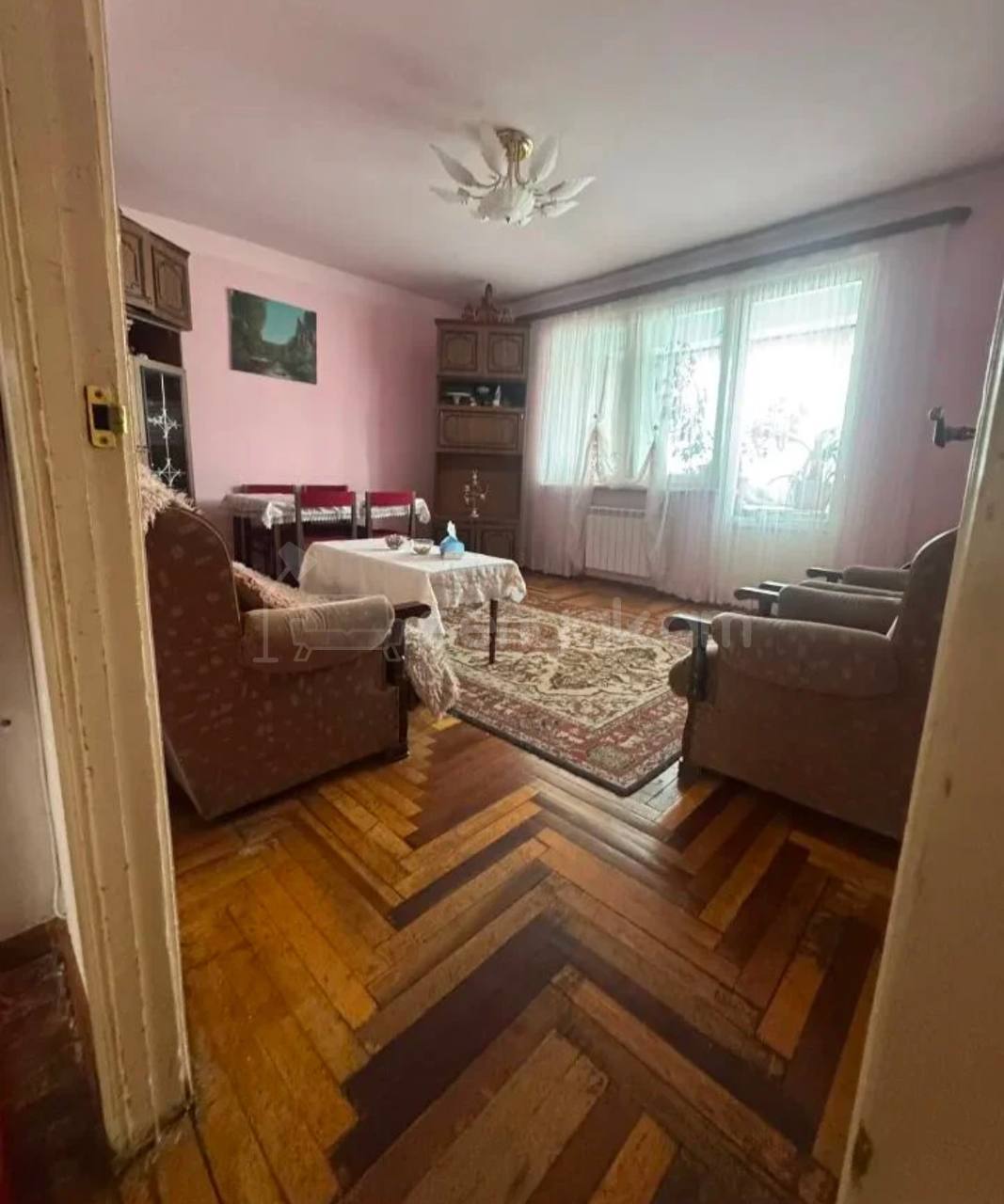 3 Սենյականոց Բնակարան, 81քմ, 7/9 հարկ, Նորմալ Վիճակում, Կահավորված