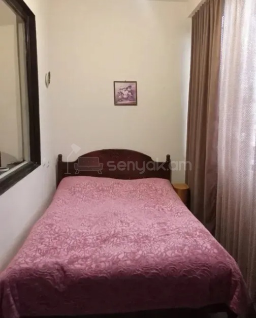 2 Սենյականոց Բնակարան, 64քմ, 1/9 հարկ, Նորմալ Վիճակում