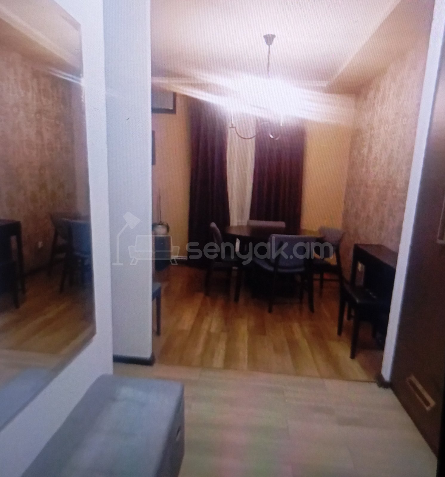 4 Սենյականոց Բնակարան, 66քմ, 4/9 հարկ, Կապիտալ Վերանորոգված