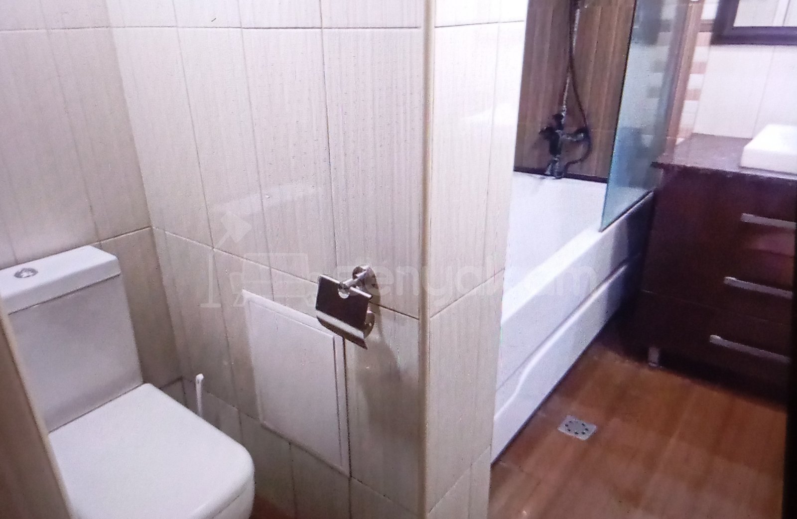 4 Սենյականոց Բնակարան, 66քմ, 4/9 հարկ, Կապիտալ Վերանորոգված