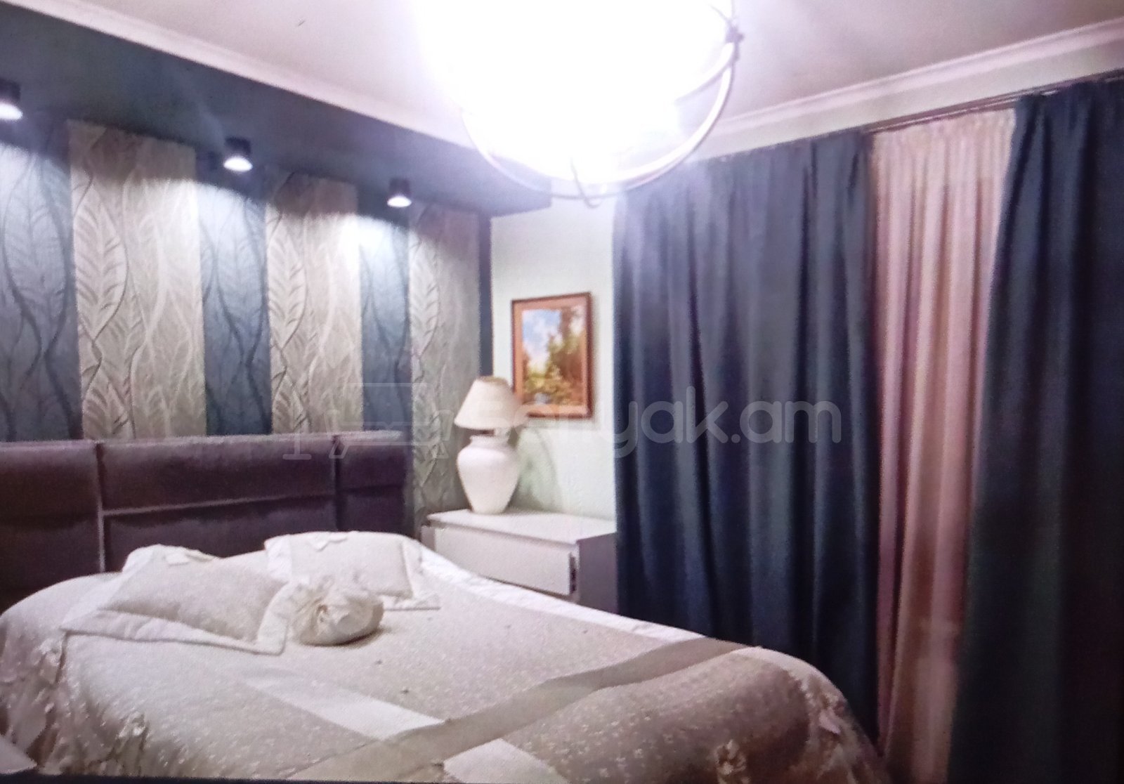 4 Սենյականոց Բնակարան, 66քմ, 4/9 հարկ, Կապիտալ Վերանորոգված