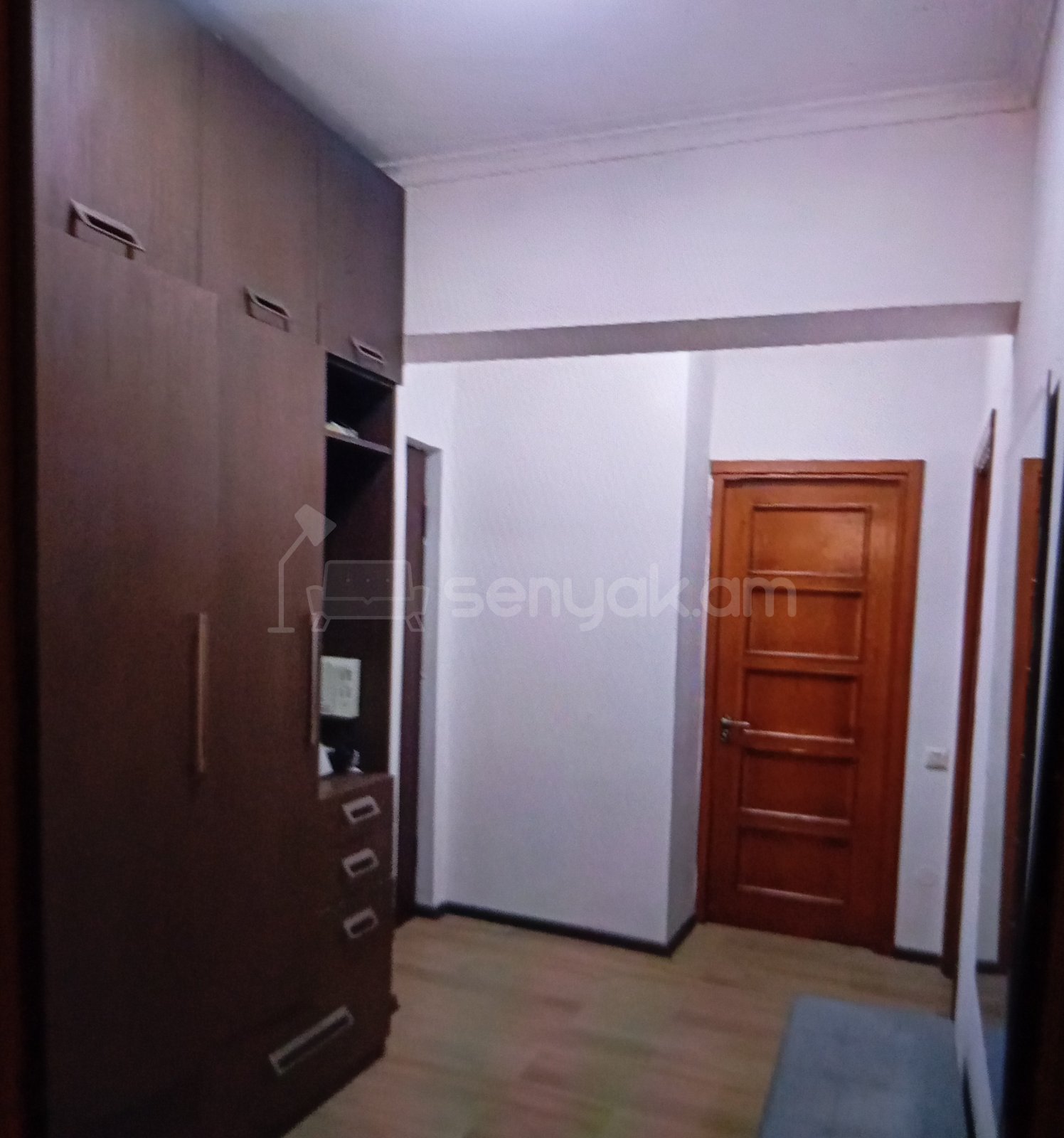 4 Սենյականոց Բնակարան, 66քմ, 4/9 հարկ, Կապիտալ Վերանորոգված