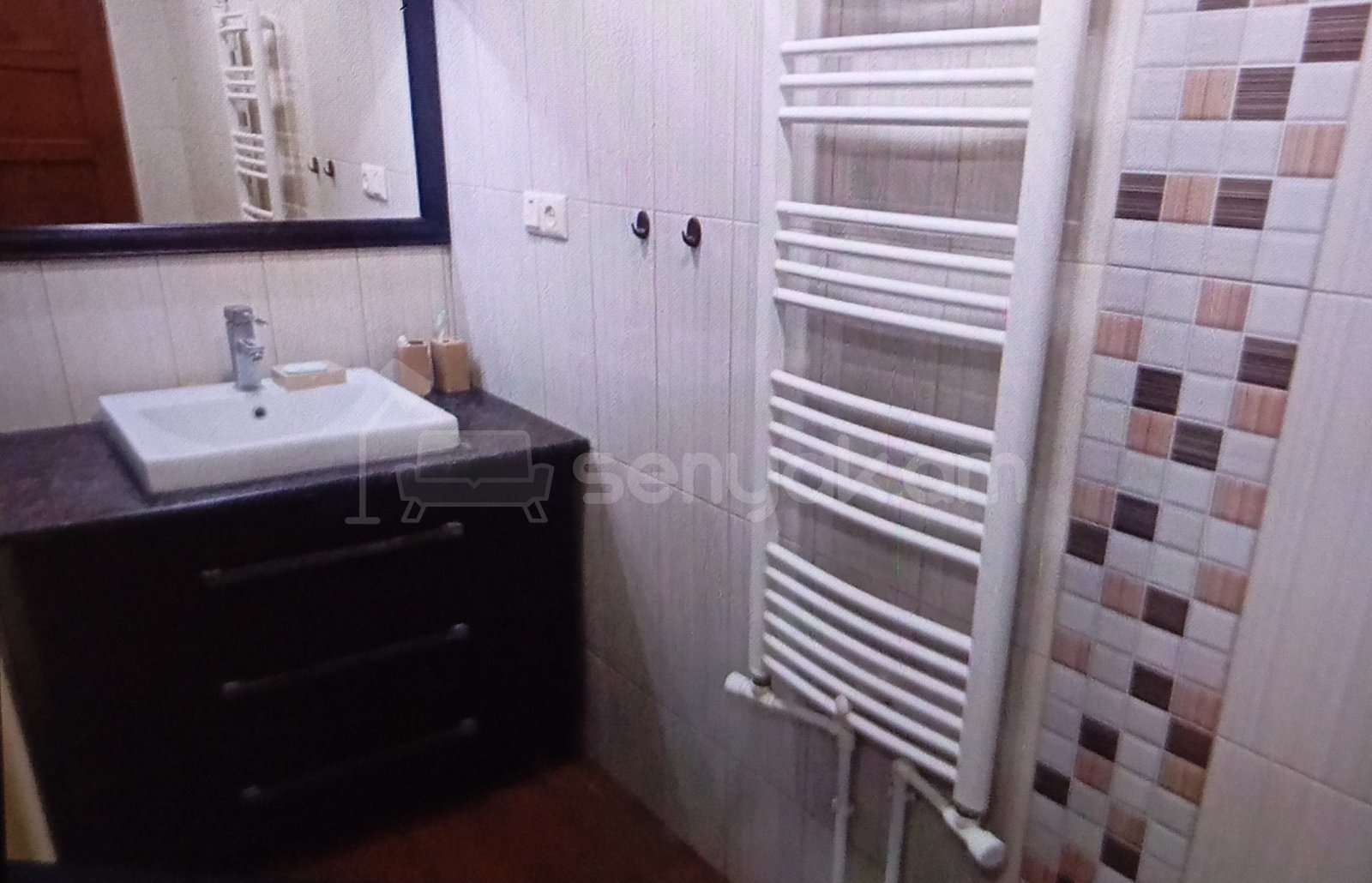 4 Սենյականոց Բնակարան, 66քմ, 4/9 հարկ, Կապիտալ Վերանորոգված