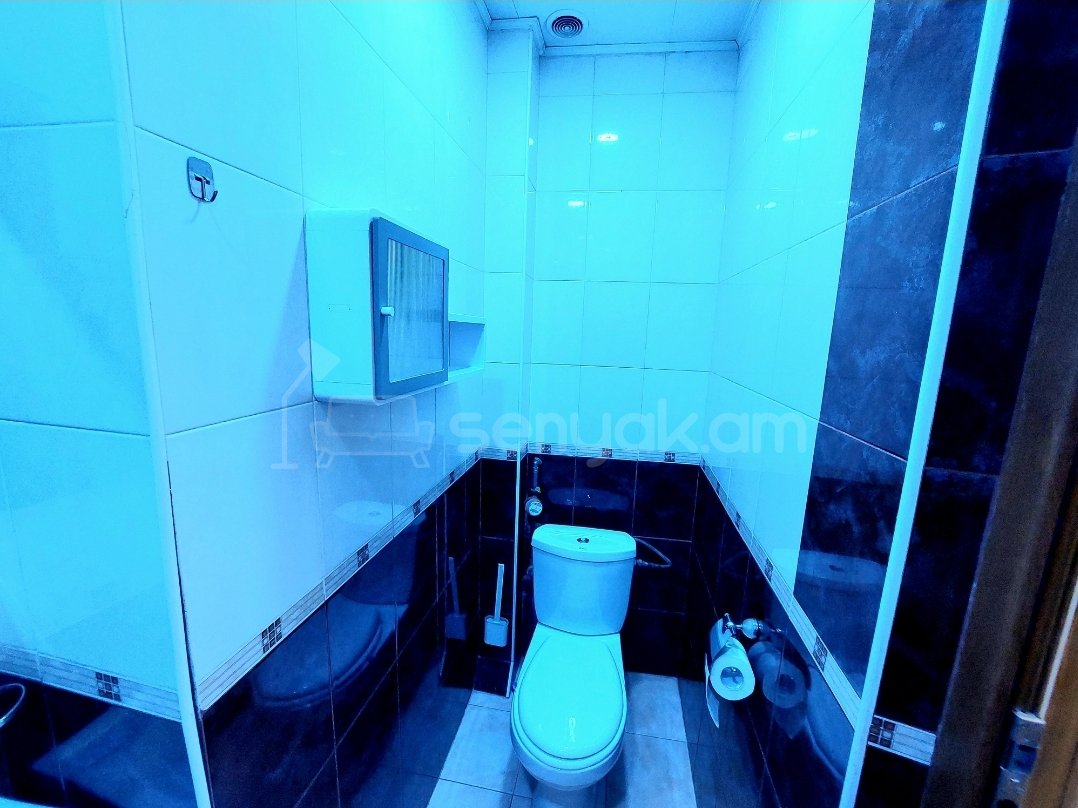 2 Սենյականոց Բնակարան Քարե Շենքում, 60քմ, 4/5 հարկ, Կապիտալ Վերանորոգված, Կահավորված, Արևկող