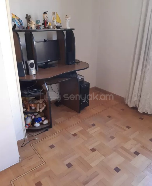 2 Սենյականոց Բնակարան, 60քմ, 2/5 հարկ, Կապիտալ Վերանորոգված