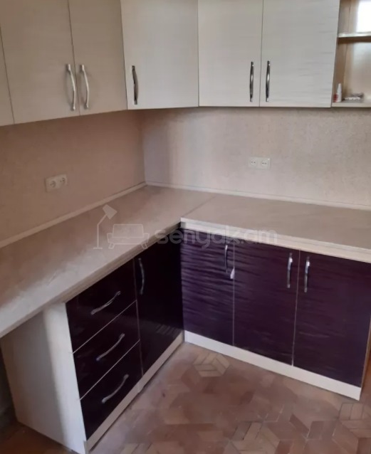 2 Սենյականոց Բնակարան, 60քմ, 2/5 հարկ, Կապիտալ Վերանորոգված