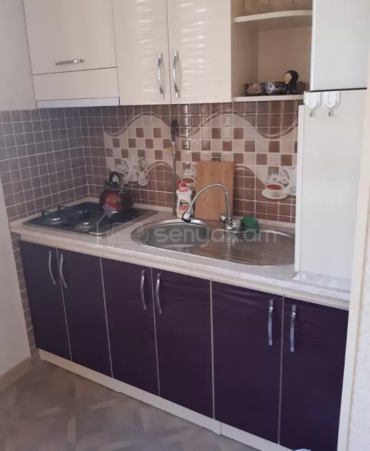 2 Սենյականոց Բնակարան, 60քմ, 2/5 հարկ, Կապիտալ Վերանորոգված