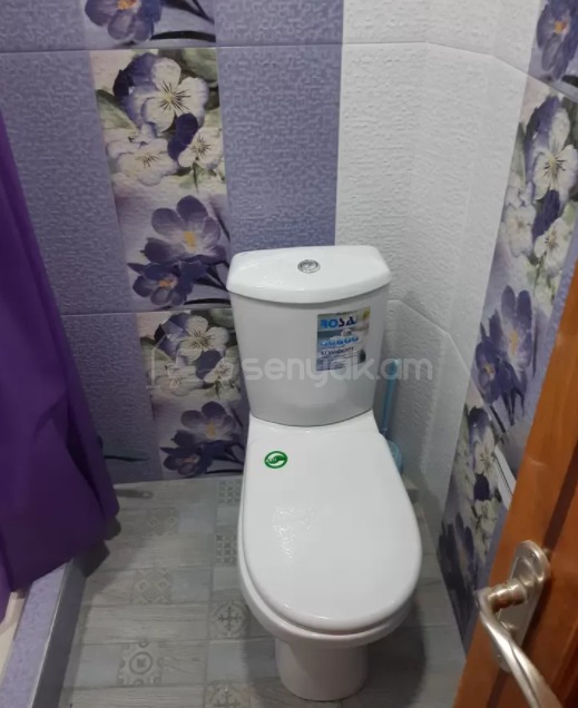 2 Սենյականոց Բնակարան, 60քմ, 2/5 հարկ, Կապիտալ Վերանորոգված