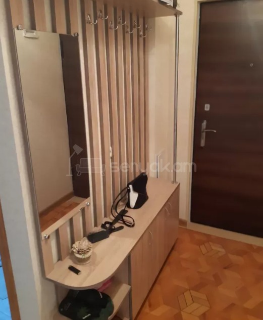 2 Սենյականոց Բնակարան, 60քմ, 2/5 հարկ, Կապիտալ Վերանորոգված