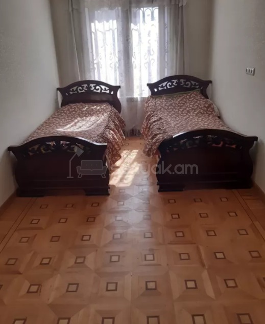 2 Սենյականոց Բնակարան, 60քմ, 2/5 հարկ, Կապիտալ Վերանորոգված