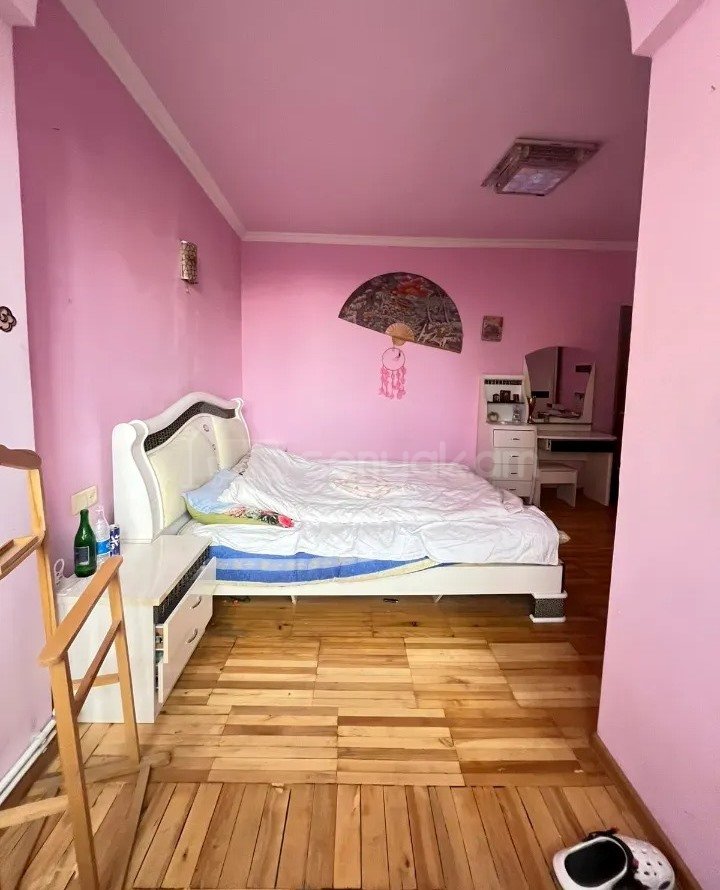 3 Սենյականոց Բնակարան, 86քմ, 4/12 հարկ, Նորմալ Վիճակում