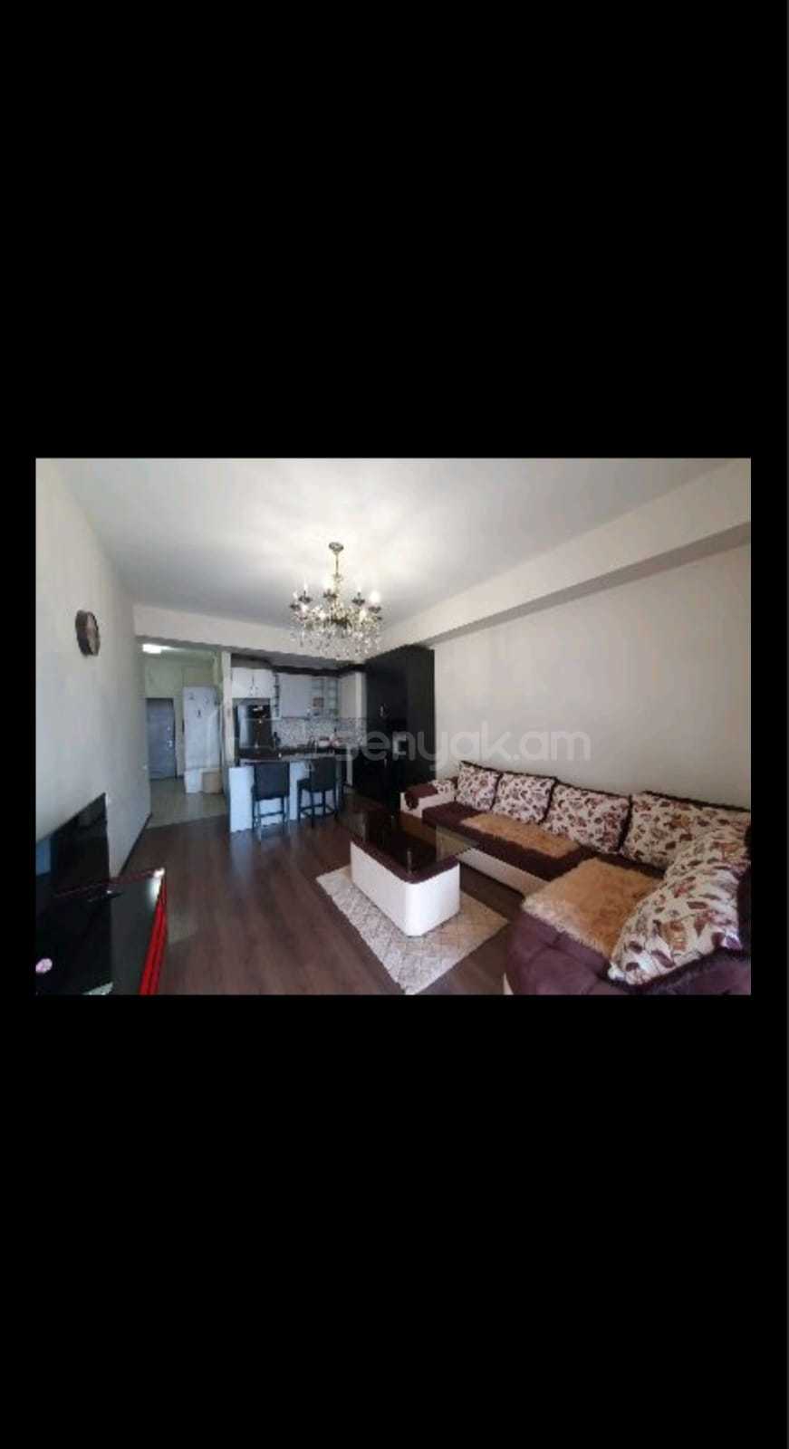 2 Սենյականոց Բնակարան Նորակառույցում, 70քմ, 7/14 հարկ, Կապիտալ Վերանորոգված