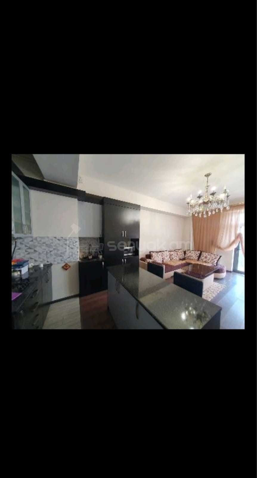 2 Սենյականոց Բնակարան Նորակառույցում, 70քմ, 7/14 հարկ, Կապիտալ Վերանորոգված