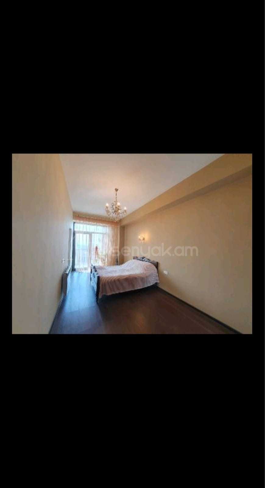 2 Սենյականոց Բնակարան Նորակառույցում, 70քմ, 7/14 հարկ, Կապիտալ Վերանորոգված