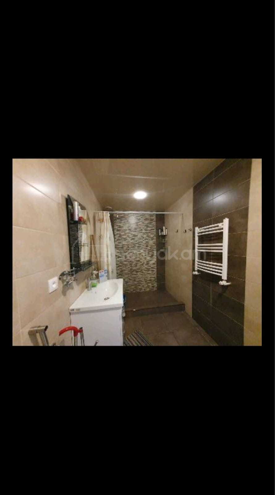 2 Սենյականոց Բնակարան Նորակառույցում, 70քմ, 7/14 հարկ, Կապիտալ Վերանորոգված