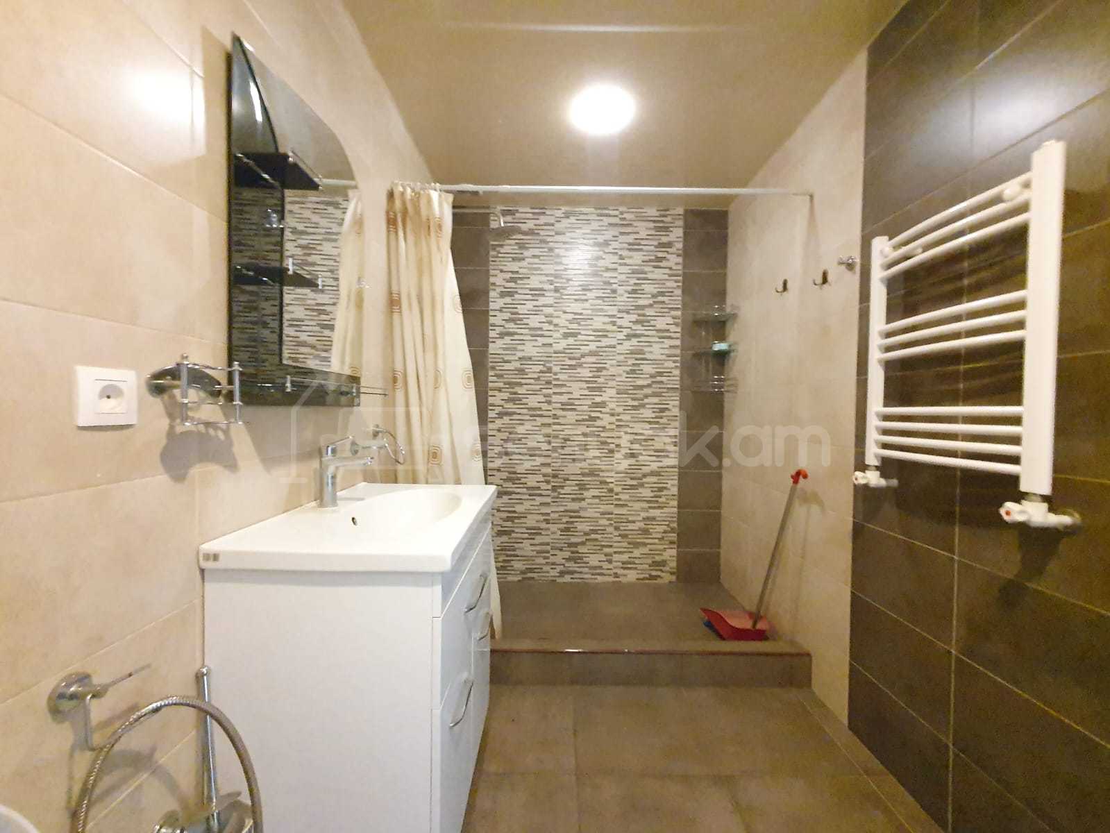 2 Սենյականոց Բնակարան Նորակառույցում, 70քմ, 7/16 հարկ, Կապիտալ Վերանորոգված, Կահավորված, Արևկող