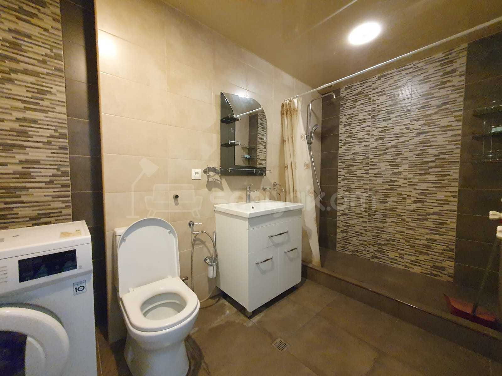 2 Սենյականոց Բնակարան Նորակառույցում, 70քմ, 7/16 հարկ, Կապիտալ Վերանորոգված, Կահավորված, Արևկող