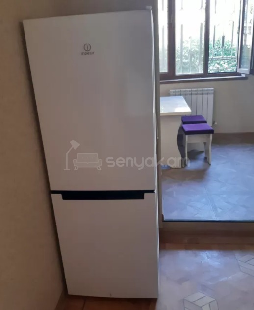 2 Սենյականոց Բնակարան, 60քմ, 2/5 հարկ, Կապիտալ Վերանորոգված