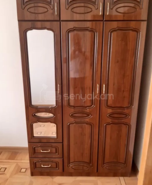 2 Սենյականոց Բնակարան, 60քմ, 2/5 հարկ, Կապիտալ Վերանորոգված