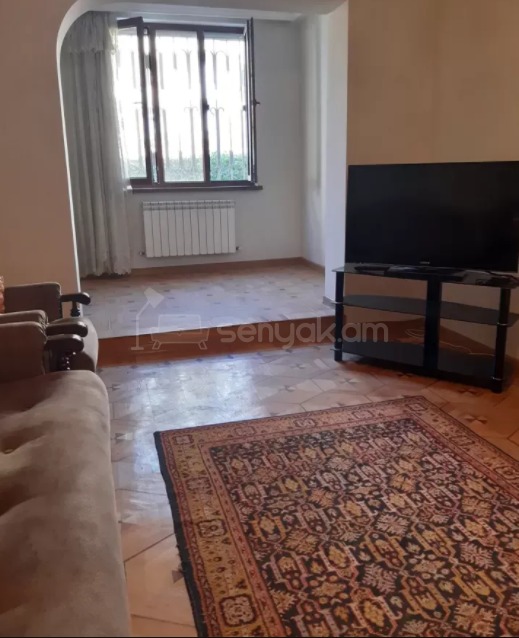 2 Սենյականոց Բնակարան, 60քմ, 2/5 հարկ, Կապիտալ Վերանորոգված