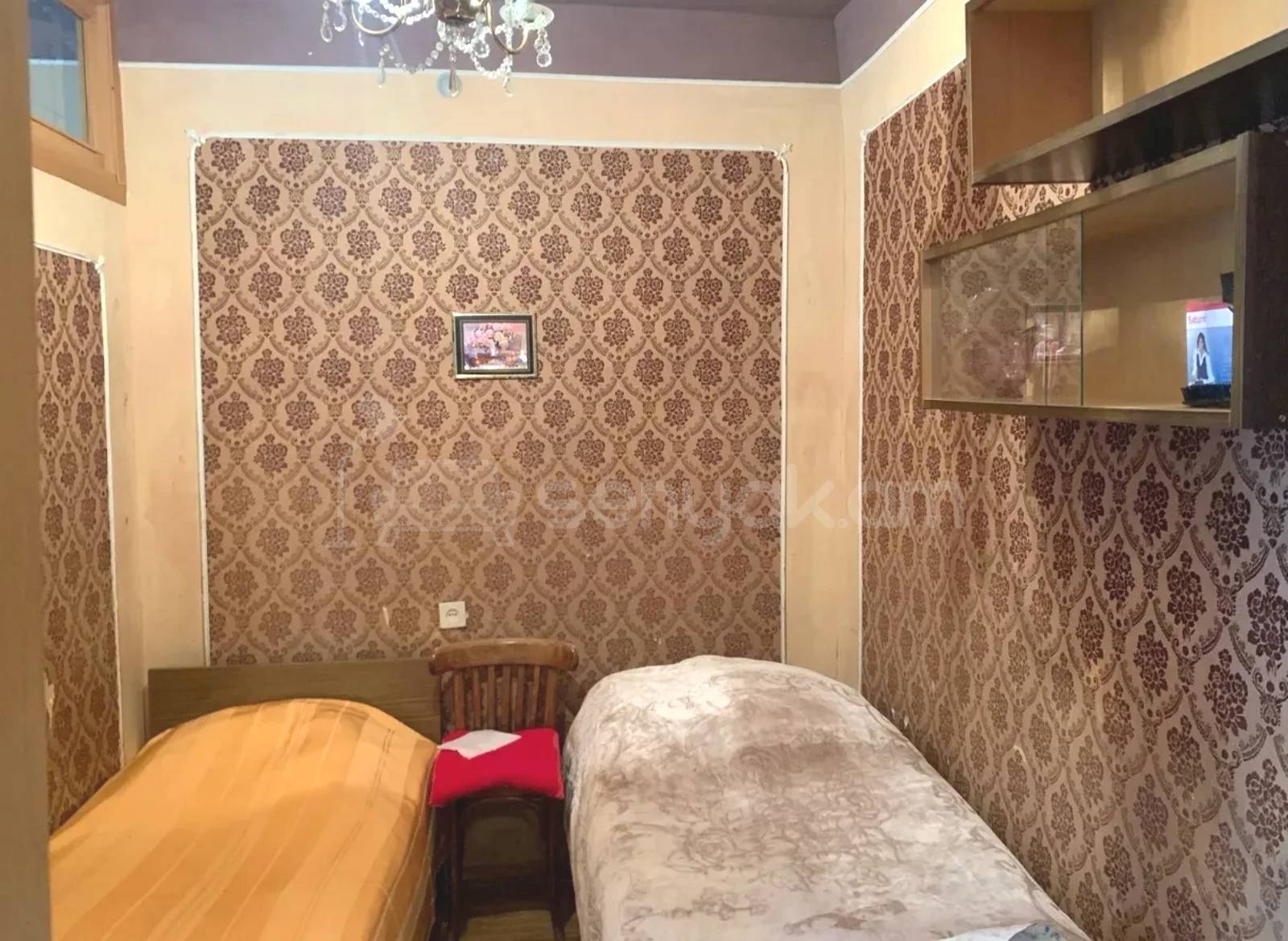 3 Սենյականոց Բնակարան, 86քմ, 4/9 հարկ, Նորմալ Վիճակում