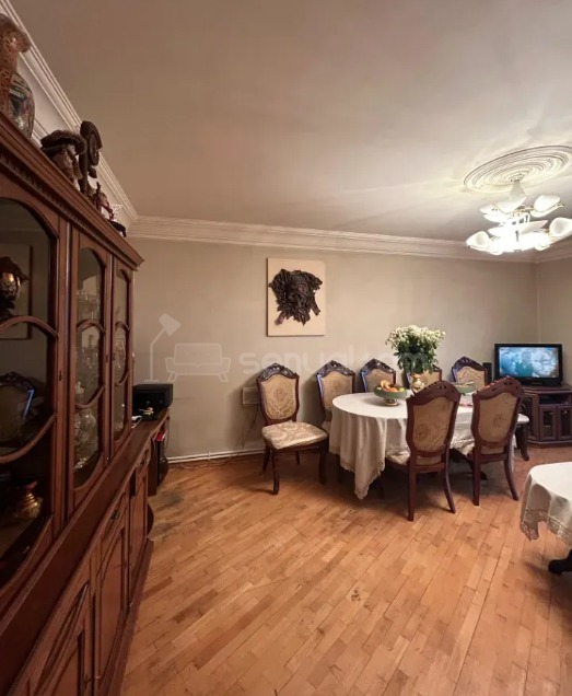 2 Սենյականոց Բնակարան, 64քմ, 8/9 հարկ, Կապիտալ Վերանորոգված