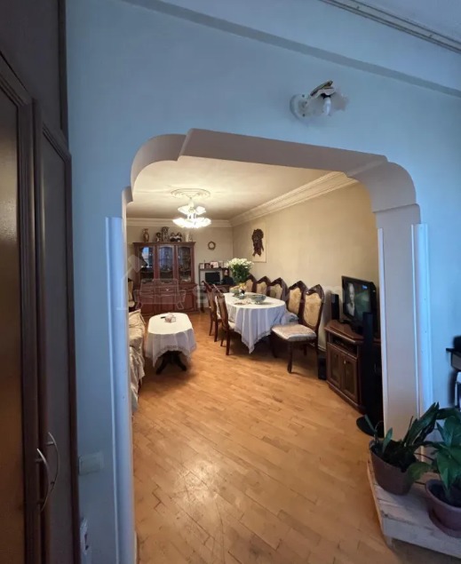 2 Սենյականոց Բնակարան, 64քմ, 8/9 հարկ, Կապիտալ Վերանորոգված