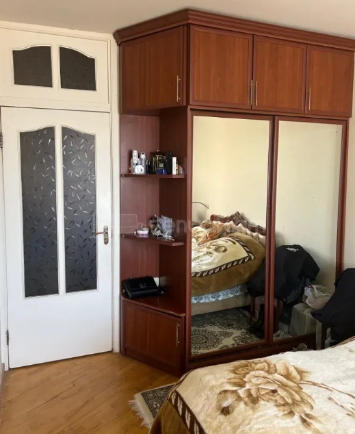 2 Սենյականոց Բնակարան, 64քմ, 8/9 հարկ, Կապիտալ Վերանորոգված