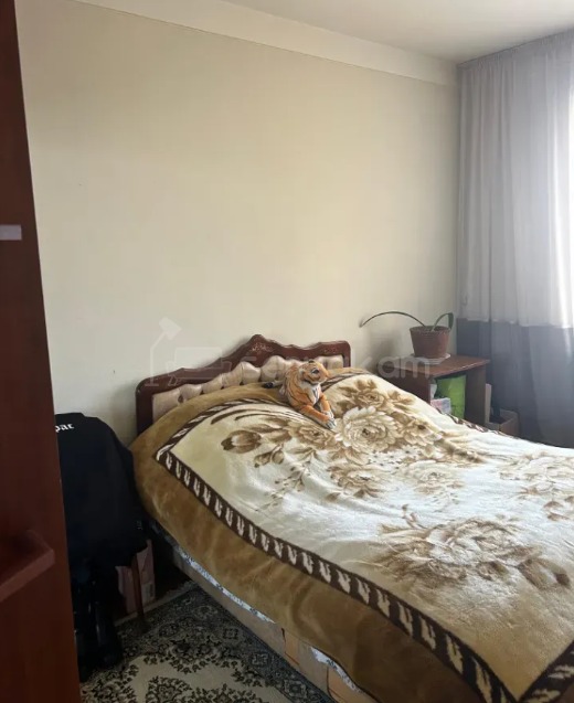 2 Սենյականոց Բնակարան, 64քմ, 8/9 հարկ, Կապիտալ Վերանորոգված