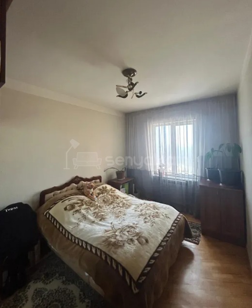 2 Սենյականոց Բնակարան, 64քմ, 8/9 հարկ, Կապիտալ Վերանորոգված