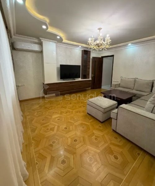 3 Սենյականոց Բնակարան, 70քմ, 9/12 հարկ, Կապիտալ Վերանորոգված, Կահավորված, Արևկող