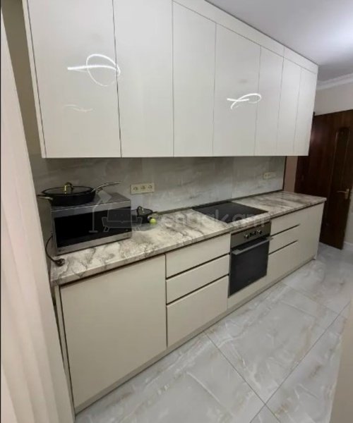 3 Սենյականոց Բնակարան, 70քմ, 9/12 հարկ, Կապիտալ Վերանորոգված, Կահավորված, Արևկող