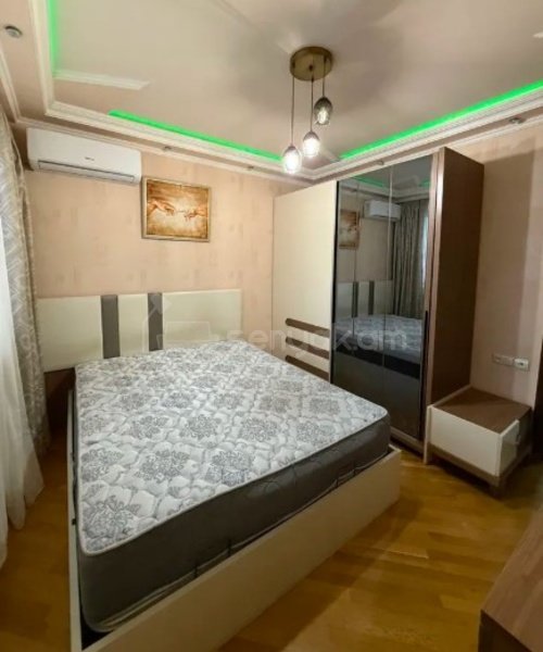 3 Սենյականոց Բնակարան, 70քմ, 9/12 հարկ, Կապիտալ Վերանորոգված, Կահավորված, Արևկող