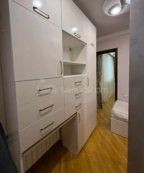 3 Սենյականոց Բնակարան, 70քմ, 9/12 հարկ, Կապիտալ Վերանորոգված, Կահավորված, Արևկող