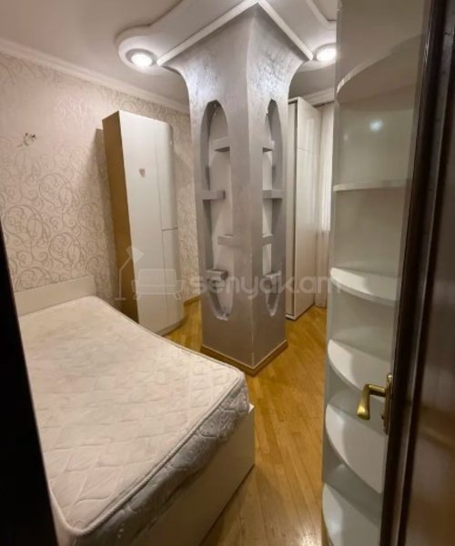 3 Սենյականոց Բնակարան, 70քմ, 9/12 հարկ, Կապիտալ Վերանորոգված, Կահավորված, Արևկող