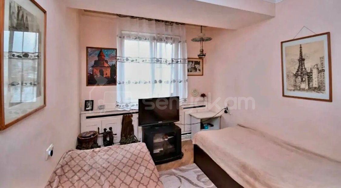 3 Սենյականոց Բնակարան, 92քմ, 9/16 հարկ, Կապիտալ Վերանորոգված