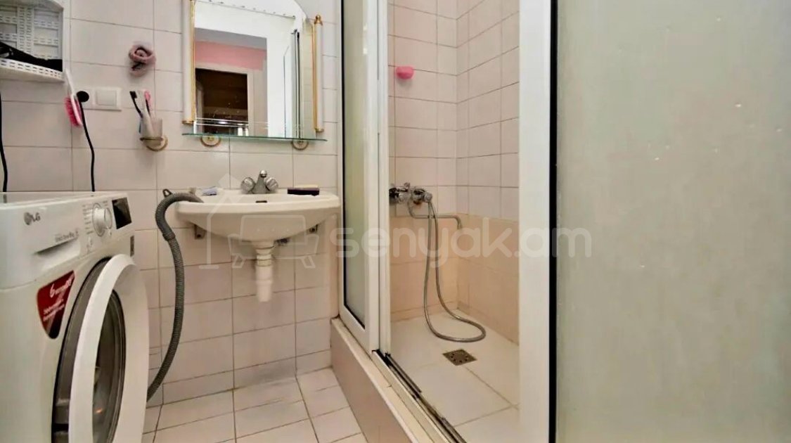 3 Սենյականոց Բնակարան, 92քմ, 9/16 հարկ, Կապիտալ Վերանորոգված