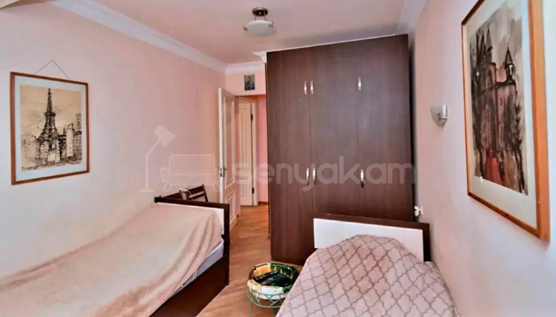 3 Սենյականոց Բնակարան, 92քմ, 9/16 հարկ, Կապիտալ Վերանորոգված