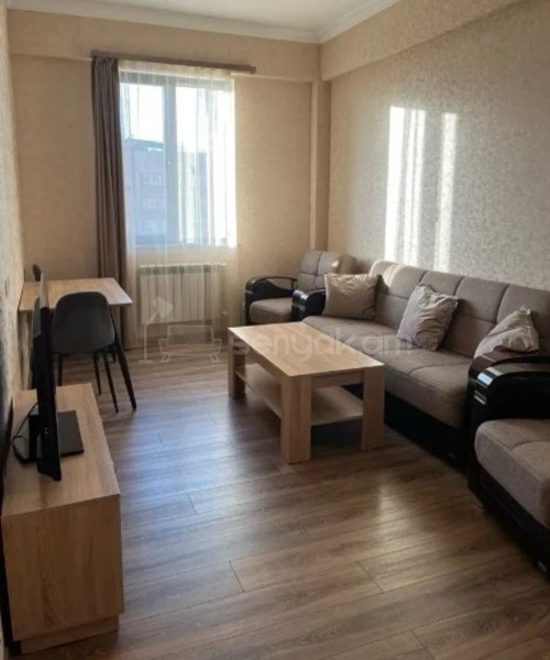 2 Սենյականոց Բնակարան, 70քմ, 7/16 հարկ, Կապիտալ Վերանորոգված, Կահավորված, Արևկող