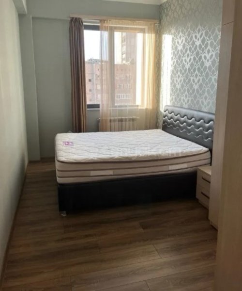 2 Սենյականոց Բնակարան, 70քմ, 7/16 հարկ, Կապիտալ Վերանորոգված, Կահավորված, Արևկող