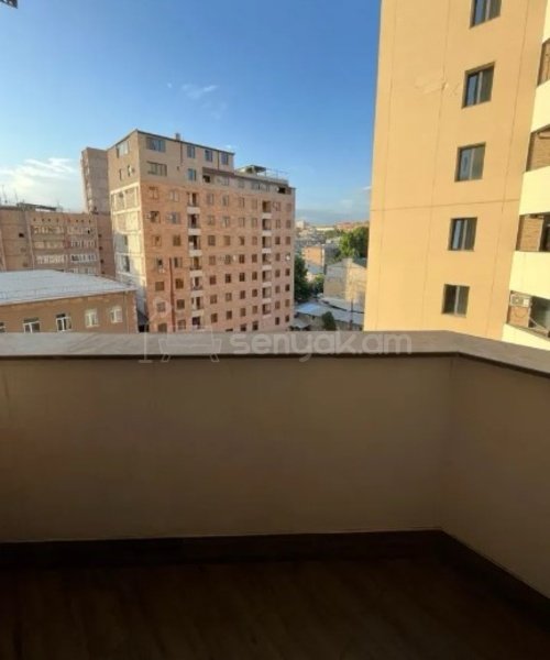 2 Սենյականոց Բնակարան, 70քմ, 7/16 հարկ, Կապիտալ Վերանորոգված, Կահավորված, Արևկող