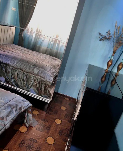 5 Սենյականոց Բնակարան Նորակառույցում, 100քմ, 4/18 հարկ, Կապիտալ Վերանորոգված